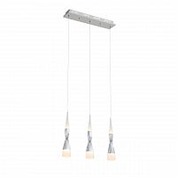 подвесной светодиодный светильник st luce bochie sl405.103.03 в Армавире