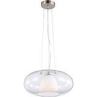 подвесной светильник arte lamp ufo a1260sp-1ss в Армавире