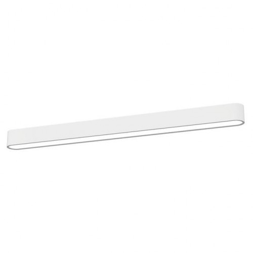 потолочный светодиодный светильник nowodvorski soft led 9540 в Армавире