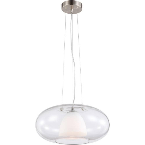 подвесной светильник arte lamp ufo a1260sp-1ss в Армавире