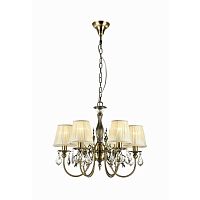 подвесная люстра maytoni latona rc301-pl-06-r в Армавире