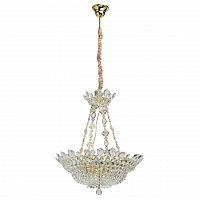 подвесная люстра mw-light патриция 2 447010612 в Армавире