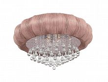потолочная люстра st luce preferita sl350.182.08 в Армавире