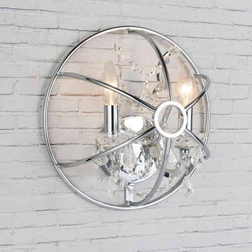 бра loft it crystal wins loft1896w в Армавире