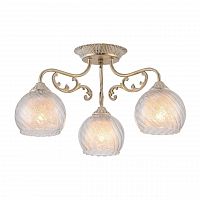 потолочная люстра arte lamp a7062pl-3wg в Армавире