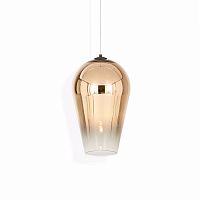 подвесной светильник fade gold от delight collection в Армавире