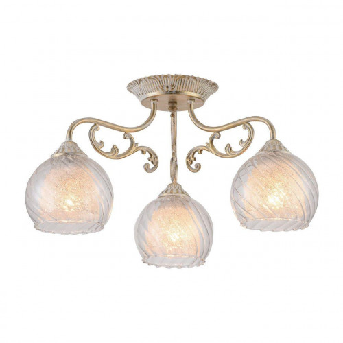 потолочная люстра arte lamp a7062pl-3wg в Армавире