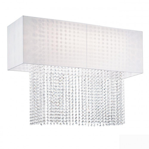 потолочный светильник ideal lux phoenix pl5 bianco в Армавире
