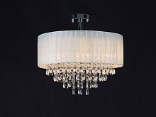 потолочная люстра st luce lusso sl893.502.07 в Армавире