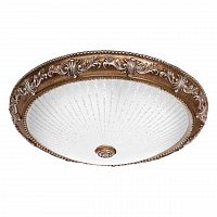 потолочный светодиодный светильник silver light louvre 832.49.7 в Армавире