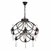 подвесная люстра st luce anevita sl335.303.09 в Армавире