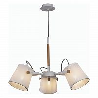 подвесная люстра mantra nordica 2 5461 в Армавире