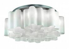 потолочная люстра st luce onde sl117.502.09 в Армавире