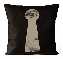 подушка с портретом лины пьеро форназетти keyhole в Армавире