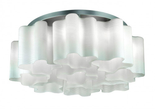 потолочная люстра st luce onde sl117.502.09 в Армавире