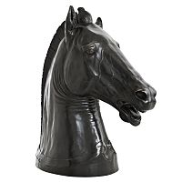статуэтка horse head medici riccardi от eichholtz в Армавире