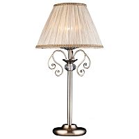 настольная лампа arte lamp charm a2083lt-1ab в Армавире