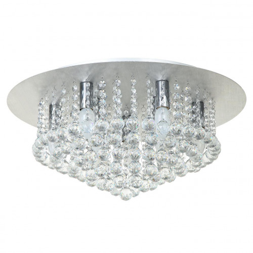 потолочная люстра mw-light венеция 276014409 в Армавире