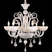 подвесная люстра arte lamp albina a1130lm-6cc в Армавире