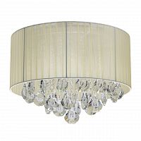 потолочная люстра mw-light жаклин 465016304 в Армавире