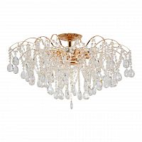 потолочная люстра mw-light бриз 464018709 в Армавире