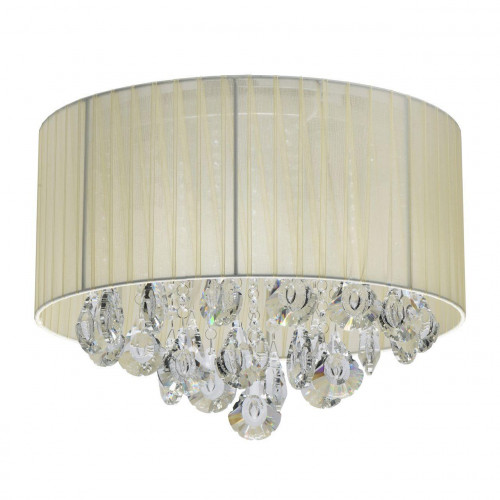 потолочная люстра mw-light жаклин 465016304 в Армавире