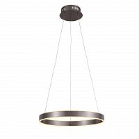 подвесной светодиодный светильник st luce icrisia sl407.303.01 в Армавире