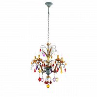 подвесная люстра st luce joanna sl426.763.05 в Армавире
