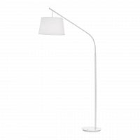 торшер ideal lux daddy pt1 bianco в Армавире