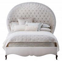 кровать antoinette 90*200 белый в Армавире