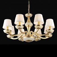 подвесная люстра newport 31608/c в Армавире