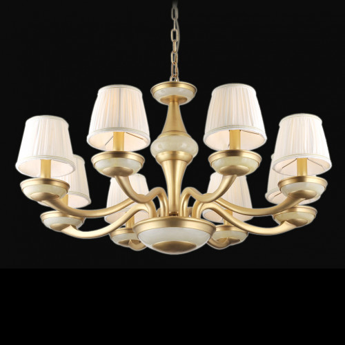 подвесная люстра newport 31608/c в Армавире