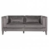 диван urban sofa прямой серый в Армавире
