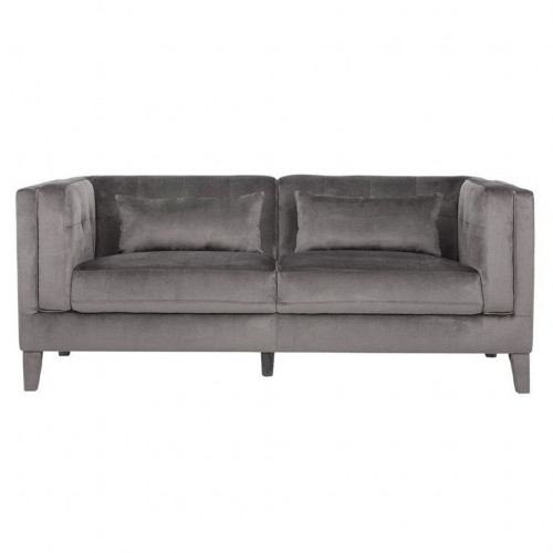 диван urban sofa прямой серый в Армавире