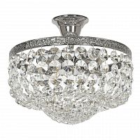 потолочный светильник arti lampadari favola e 1.3.30.501 n в Армавире