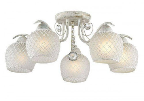 потолочная люстра lumion verena 3254/5c в Армавире