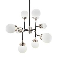подвесной светильник bistro globe 8 от delight collection в Армавире