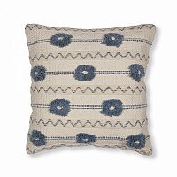 чехол на подушку blue leander cushion от la forma (ex julia grup) в Армавире