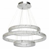 подвесной светодиодный светильник mw-light гослар 4 498012003 в Армавире