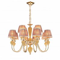 подвесная люстра favourite miraculum 2138-12p в Армавире