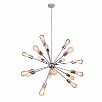 подвесная люстра divinare 5011/02 sp-18 в Армавире