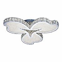 потолочный светодиодный светильник omnilux bonarcado oml-49907-81 в Армавире