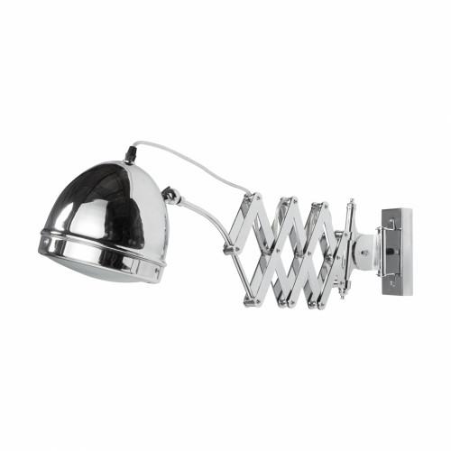 настенный светильник turquoise scissor lamp в Армавире