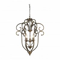 подвесная люстра arte lamp a8033sp-3ab в Армавире