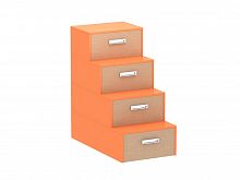 лестница-комод pinokkio orange в Армавире