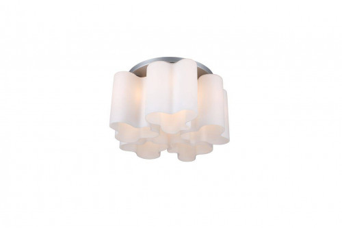 потолочная люстра st luce big onde sl119.502.05 в Армавире