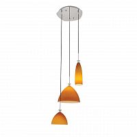 подвесная люстра lightstar simple light 810 810133 в Армавире