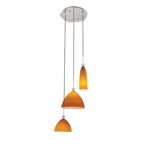 подвесная люстра lightstar simple light 810 810133 в Армавире