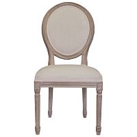 стул volker beige бежевый в Армавире