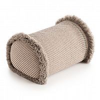 подушка большая-рол diagonal almond-ivory от gan в Армавире
